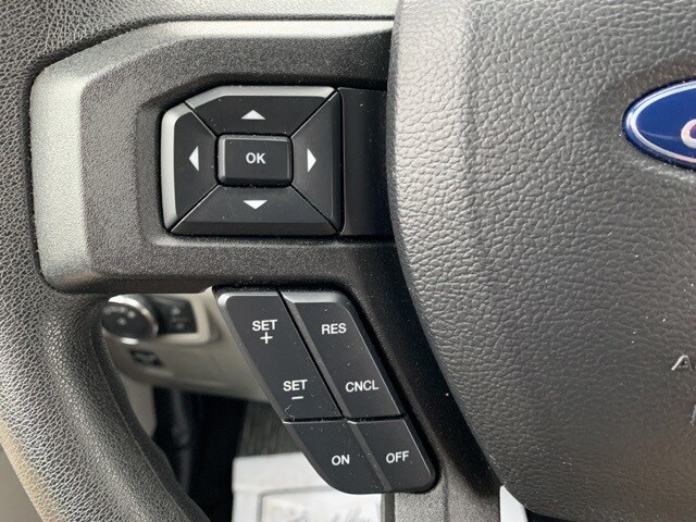 2018 FORD F-150 - Image 3