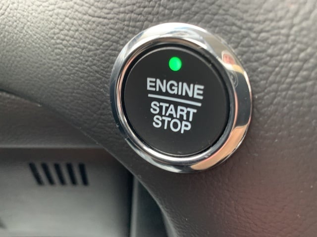 2020 FORD EDGE - Image 5