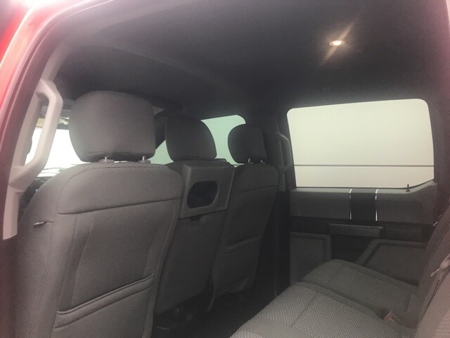 2018 FORD F-150 - Image 24