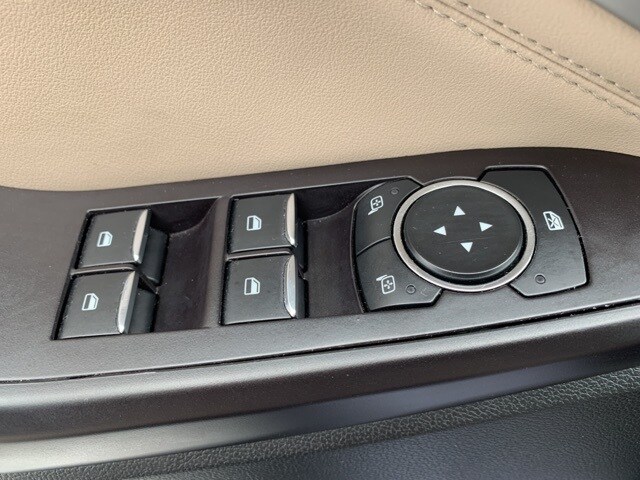 2020 FORD EXPLORER - Image 22