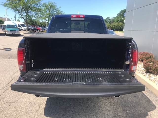 2017 RAM 1500 - Image 34