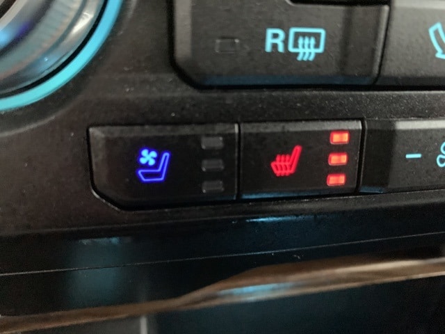 2018 FORD F-150 - Image 10