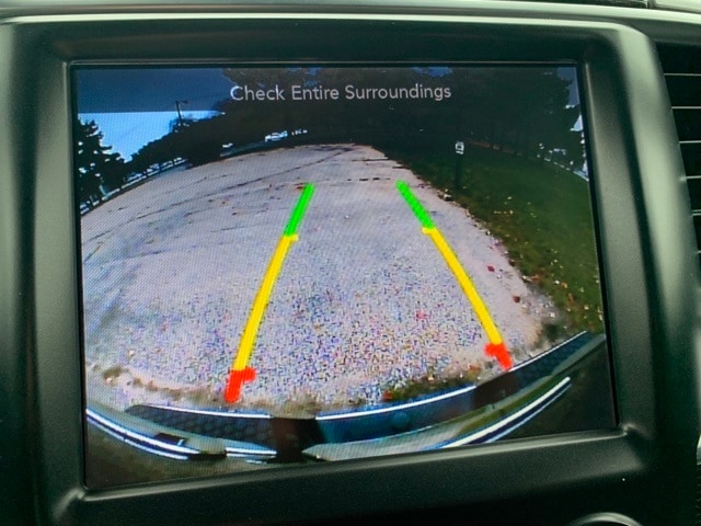 2017 RAM 1500 - Image 12