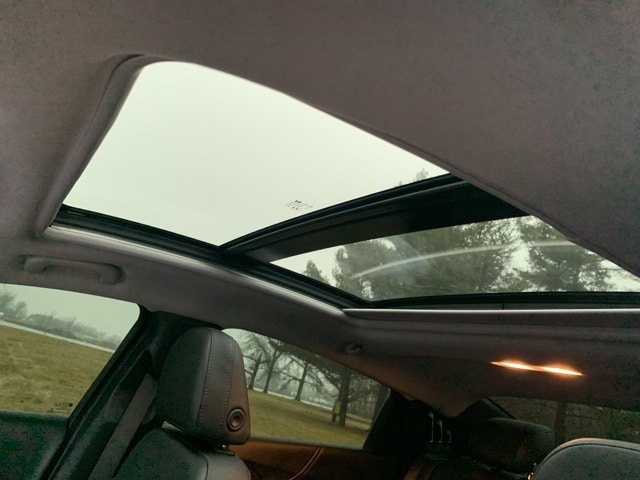 2020 CHEVROLET MALIBU - Image 19