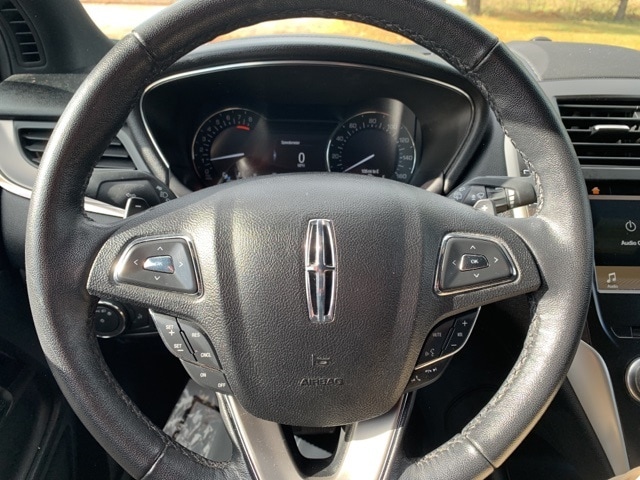 2019 LINCOLN MKC - Image 3