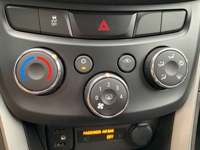 2018 CHEVROLET TRAX - Image 8