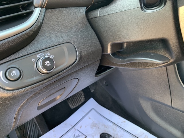 2019 CHEVROLET TRAX - Image 11