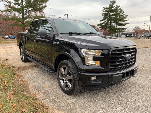 2016 FORD F-150 - Image 29