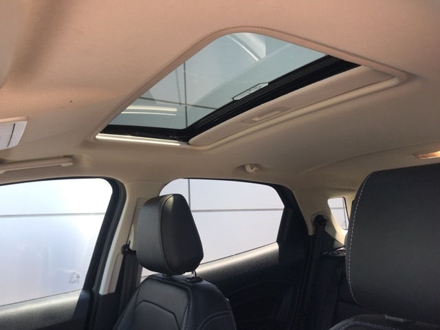 2018 FORD ECOSPORT - Image 8