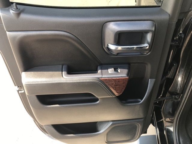 2015 GMC SIERRA - Image 26