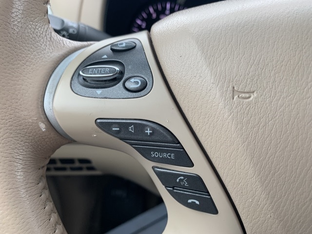 2014 NISSAN PATHFINDER - Image 3