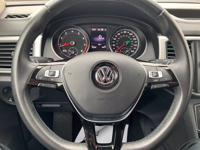 2019 VOLKSWAGEN ATLAS - Image 11