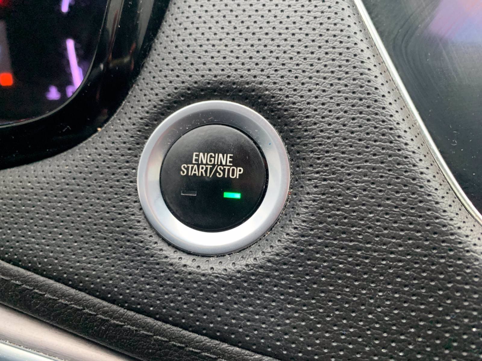 2017 CADILLAC XT5 - Image 12