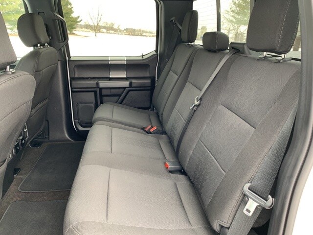 2020 FORD F-150 - Image 28