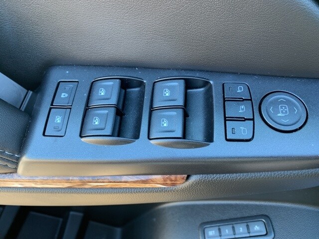 2017 CHEVROLET TAHOE - Image 15