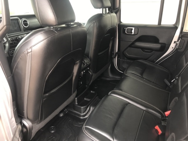 2018 JEEP WRANGLER - Image 25