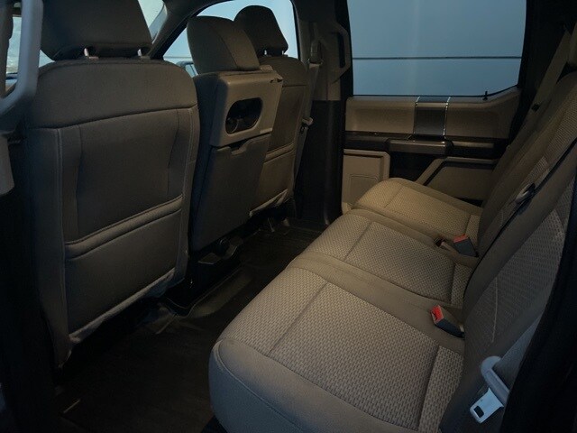 2018 FORD F-150 - Image 24