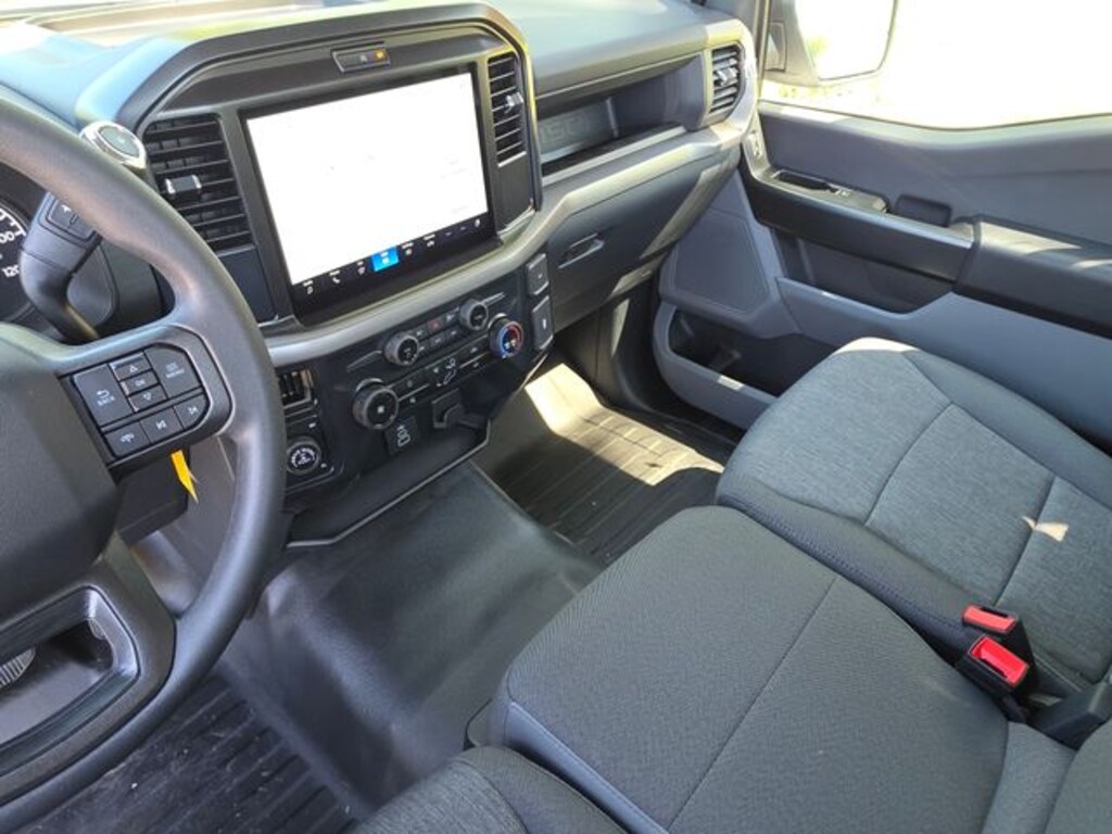 New 2026 Ford F-150 XL Truck Regular Cab
