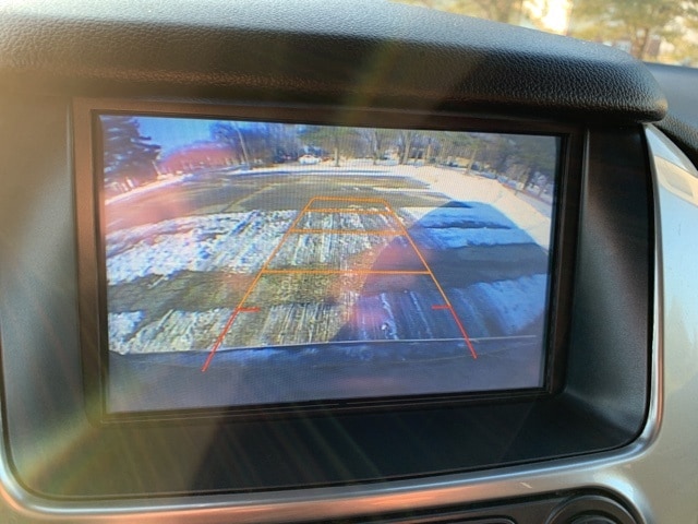 2017 CHEVROLET TAHOE - Image 8