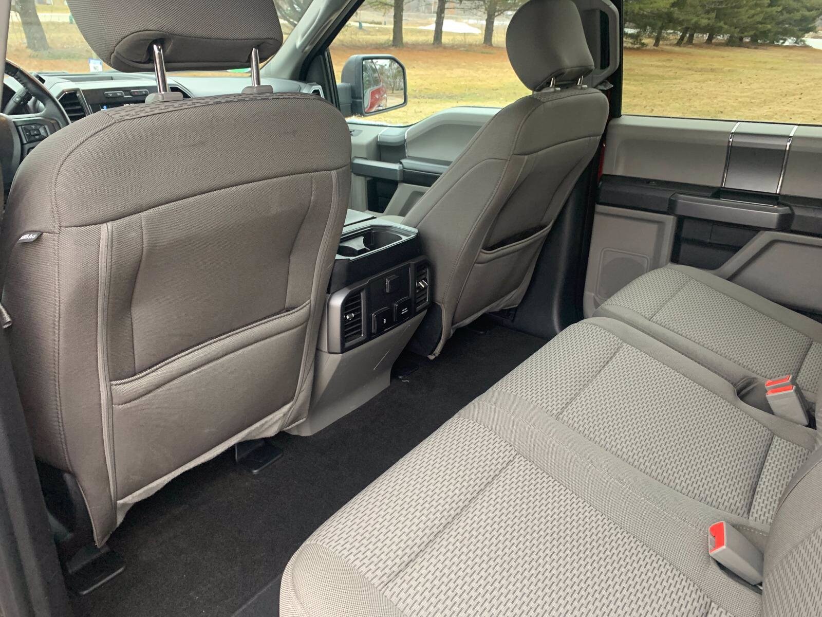 2018 FORD F-150 - Image 25