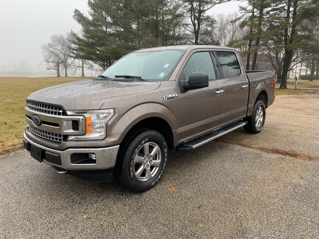 2018 FORD F-150 - Image 23