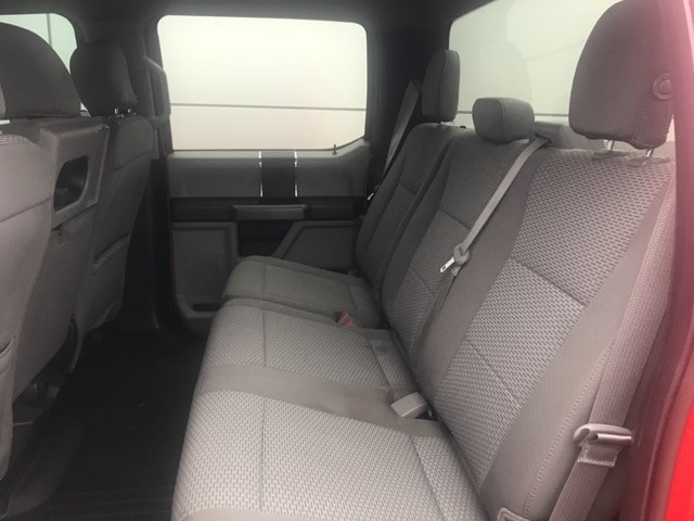 2018 FORD F-150 - Image 22