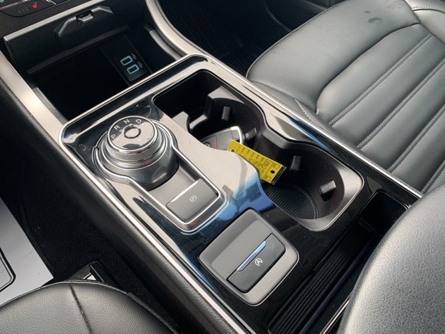 2019 FORD EDGE - Image 11