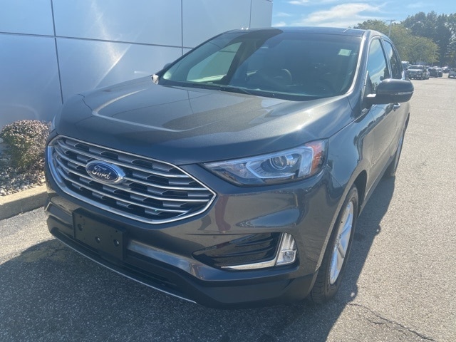 2019 FORD EDGE - Image 10