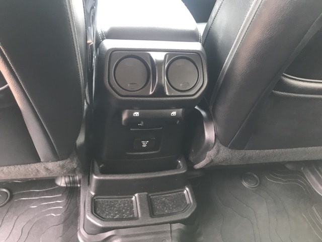 2018 JEEP WRANGLER - Image 31