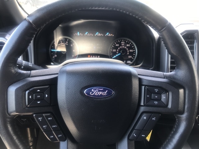 2018 FORD F-150 - Image 14