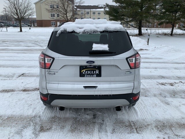 2018 FORD ESCAPE - Image 21