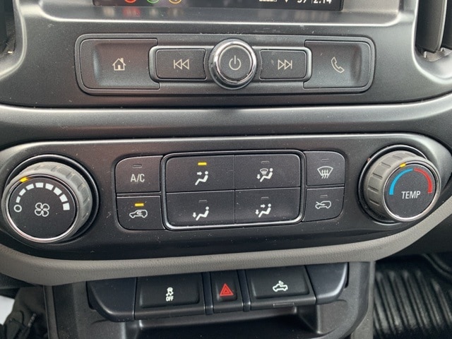 2019 CHEVROLET COLORADO - Image 16