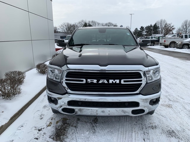 2019 RAM 1500 - Image 29