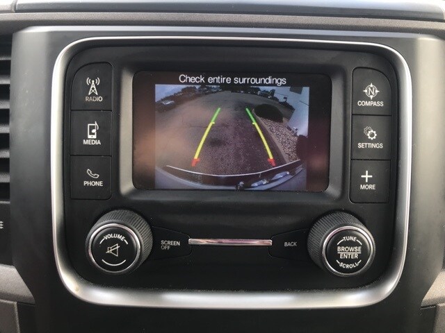 2018 RAM 1500 - Image 3