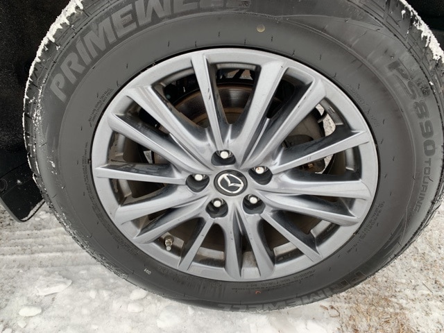 2020 MAZDA CX-5 - Image 31