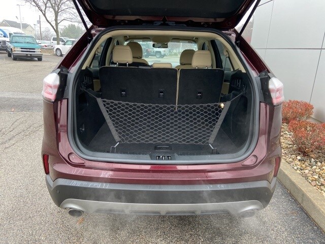 2019 FORD EDGE - Image 14
