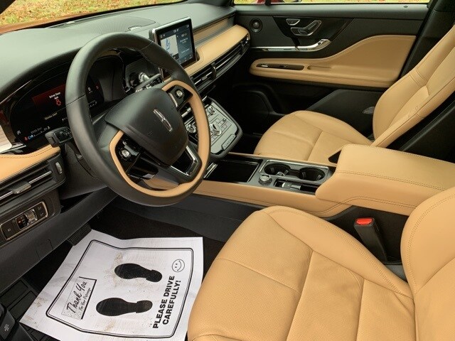 2021 LINCOLN CORSAIR - Image 27