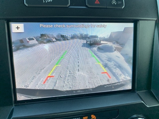 2019 FORD F-150 - Image 7