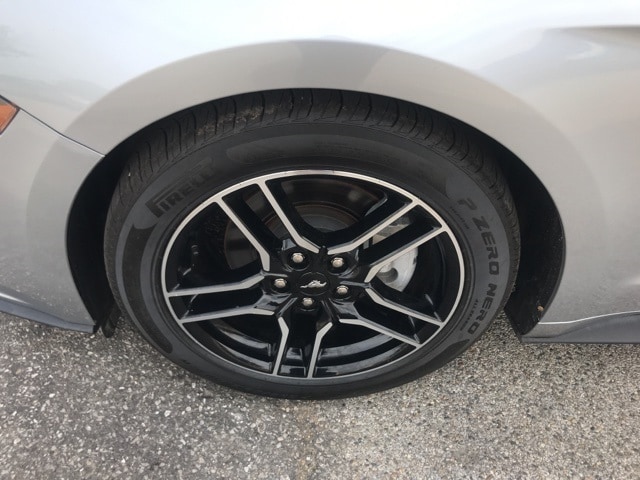 2020 FORD MUSTANG - Image 24