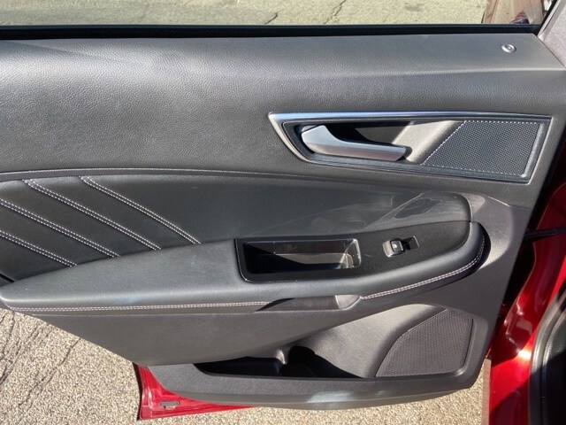 2018 FORD EDGE - Image 29