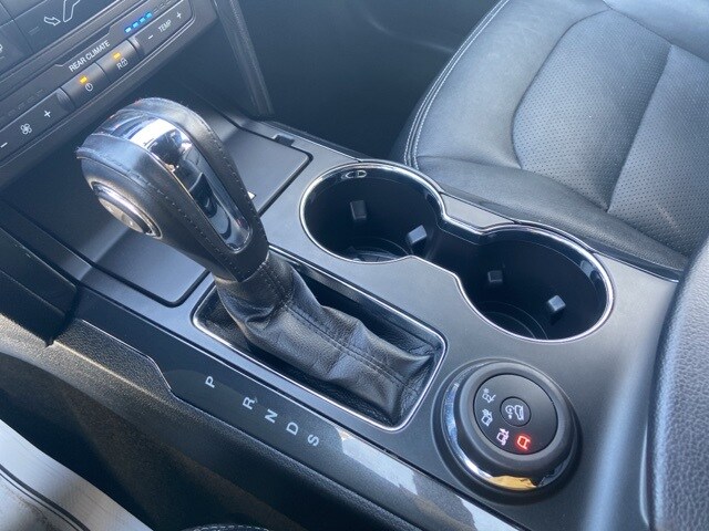 2018 FORD EXPLORER - Image 16