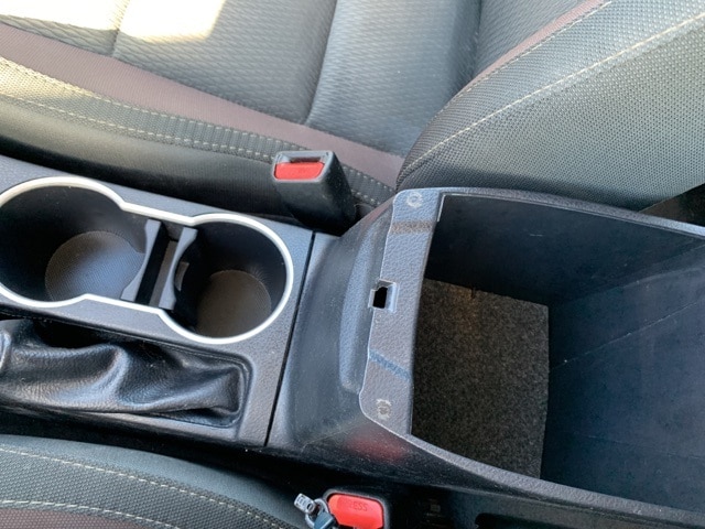 2019 TOYOTA COROLLA - Image 7