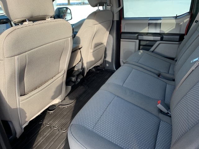 2019 FORD F-150 - Image 20