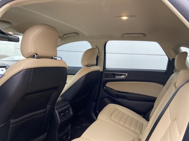 2019 FORD EDGE - Image 29
