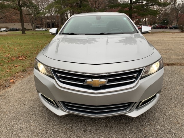 2019 CHEVROLET IMPALA - Image 26
