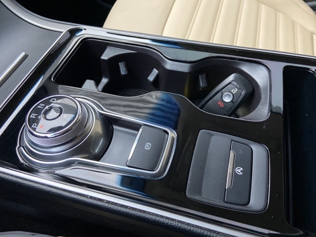 2019 FORD EDGE - Image 18