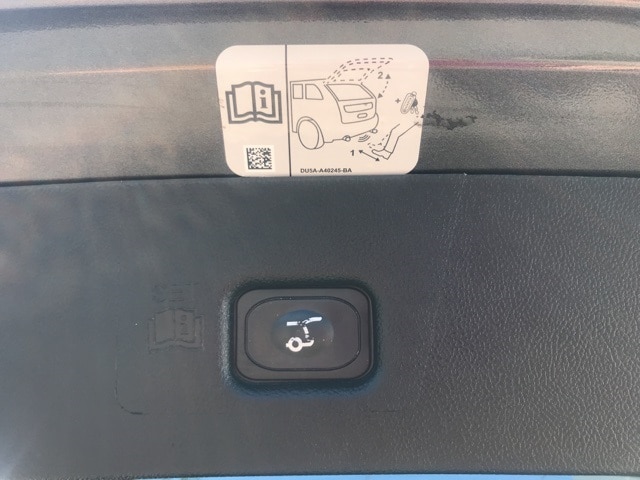 2018 LINCOLN MKX - Image 34