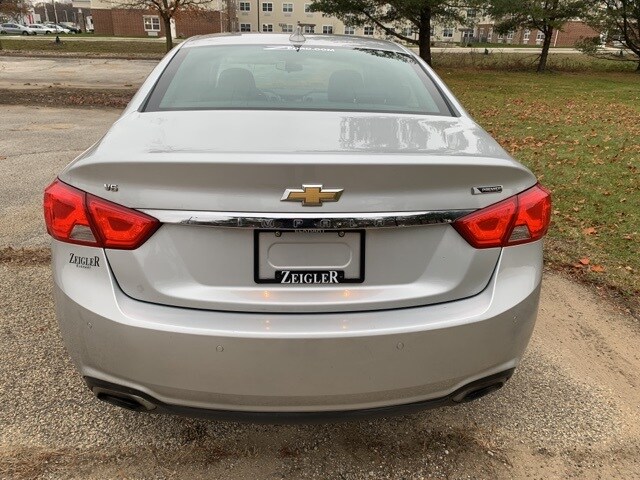 2019 CHEVROLET IMPALA - Image 23