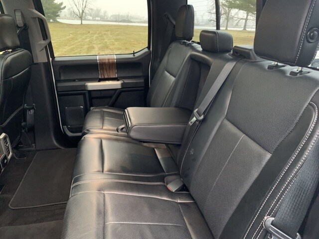 2018 FORD F-150 - Image 23