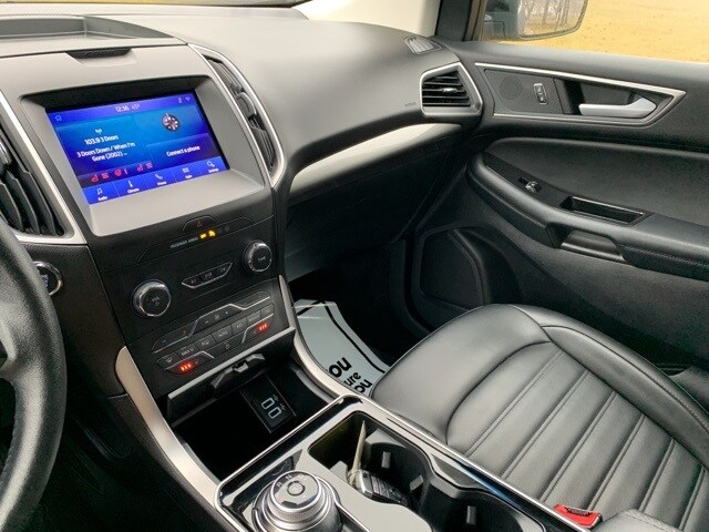 2020 FORD EDGE - Image 13